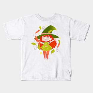 Root Seer Kids T-Shirt